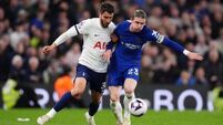 Mauricio Pochettino admits Conor Gallagher’s Chelsea future is out of his hands