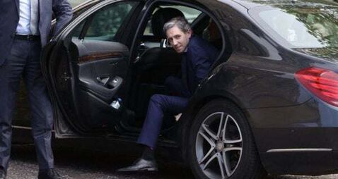 Idea Ireland could join Rwanda scheme ‘more satire than news’, says Taoiseach