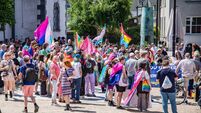 Waterford's Pride of the Déise announce seven day festival with over thirty events