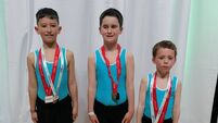 KGA sends first boys team to National Competition