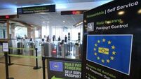 Man jailed for smuggling two women into Ireland