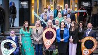 Sinn Féin launch local and European election campaigns in Waterford