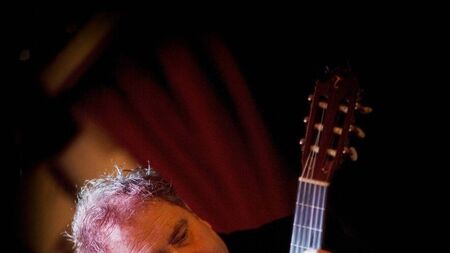 What's On: Pub theatre, virtuoso guitar playing and trad and folk to the fore
