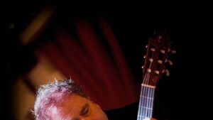 What's On: Pub theatre, virtuoso guitar playing and trad and folk to the fore