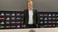 It’s a disgrace – Sir Jim Ratcliffe takes new broom to ‘untidy’ Man Utd premises