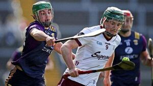 GAA: Wexford secure vital win over Galway as Tipperary rescue draw against Waterford