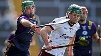 GAA: Wexford secure vital win over Galway as Tipperary rescue draw against Waterford