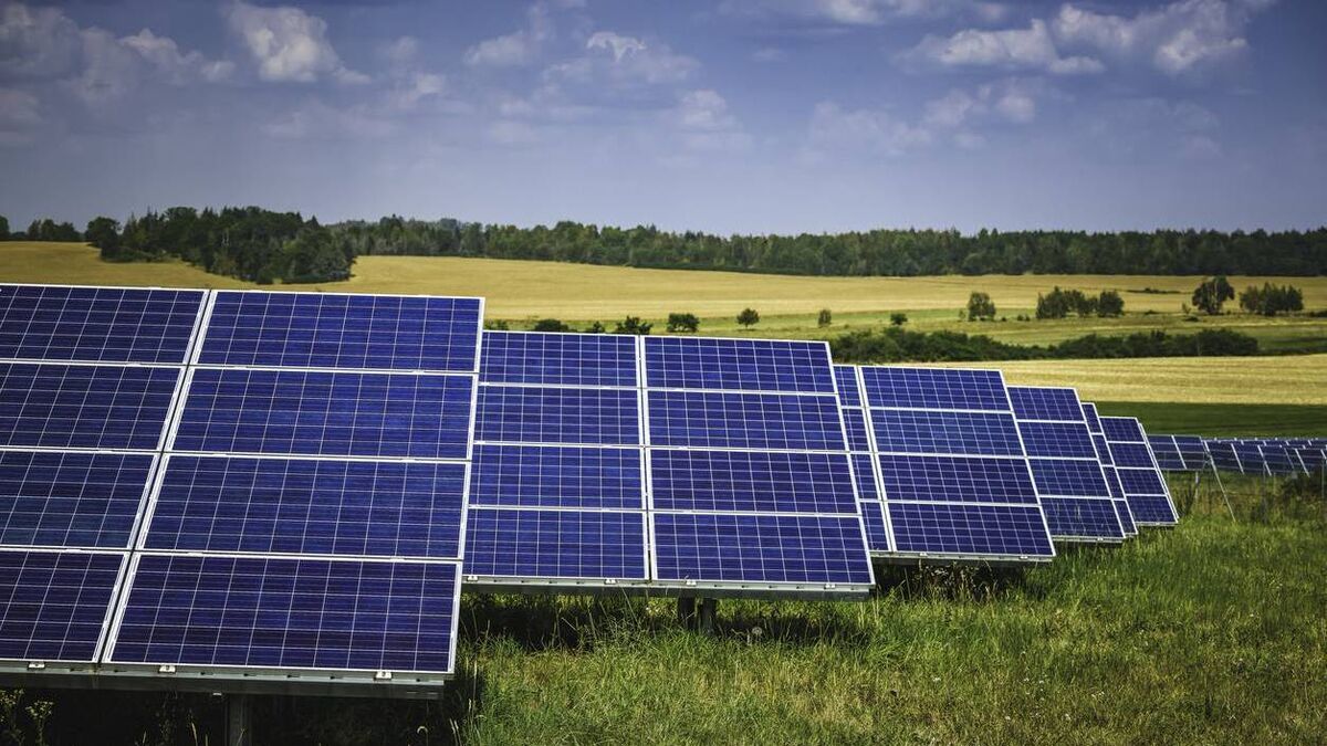 Clonea-Power solar farm gets approval