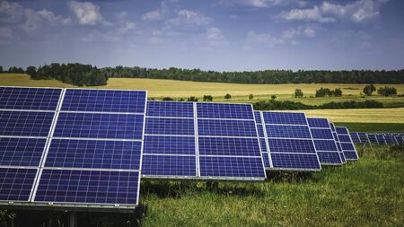 Clonea-Power solar farm gets approval