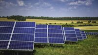 Clonea-Power solar farm gets approval