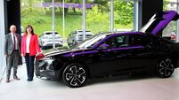 Andrea Hanton joins T&C Motors with over 24 years in the motor trade