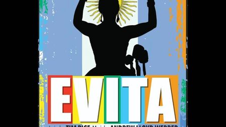 Waterford Musical Society's epic, enigmatic, 'Evita'