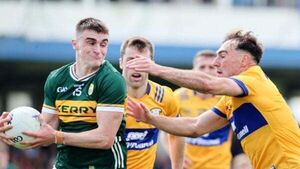 Sunday sport: Kerry win Munster title, Premier League action