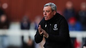 “This is a big three points for us”