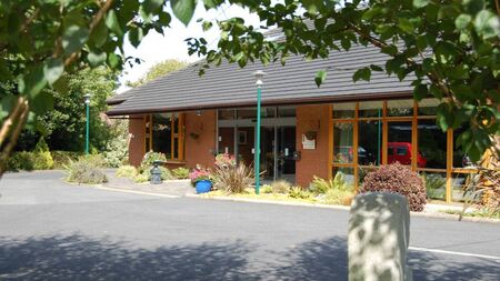 Waterford Cheshire car boot sale