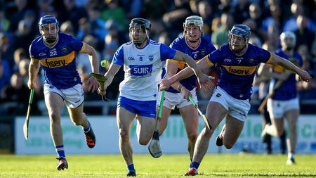Tipperary snatch championship lifeline in hectic finish