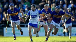 Tipperary snatch championship lifeline in hectic finish