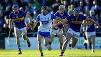 Tipperary snatch championship lifeline in hectic finish