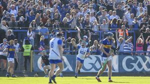 Paul Flynn: Small things make the difference in the end Paul Flynn: Small things make the difference in the end