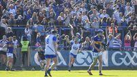 Paul Flynn: Small things make the difference in the end 