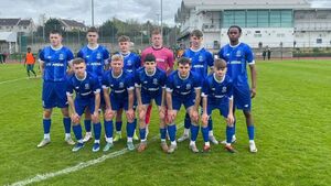 Waterford FC LOI Academy Roundup