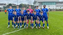 Waterford FC LOI Academy Roundup 