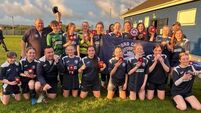 Waterford Schoolgirls & Women’s roundup 