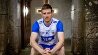 Tailteann Cup draw made with Waterford facing Kildare
