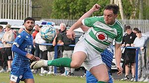 Impressive Villa FC hit magnificent seven in romp
