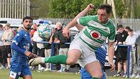 Impressive Villa FC hit magnificent seven in romp