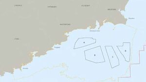 Two off-shore windfarms on horizon for Waterford coast Two off-shore windfarms on horizon for Waterford coast