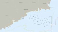 Two off-shore windfarms on horizon for Waterford coast