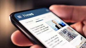 New website, new look, and great quality content