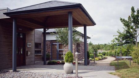 Local Notes: Friendship lunch, Darkness into Light and hope in Solas centre