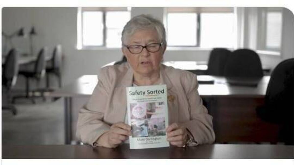 Local Notes: Safety book launch, coffee morning and Bealtaine festival events