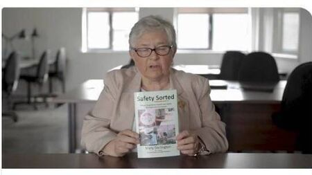 Local Notes: Safety book launch, coffee morning and Bealtaine festival events