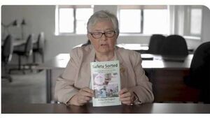 Local Notes: Safety book launch, coffee morning and Bealtaine festival events Local Notes: Safety book launch, coffee morning and Bealtaine festival events