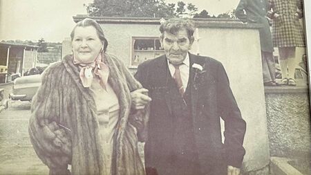 A glimpse into Stradbally's past
