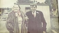 A glimpse into Stradbally's past