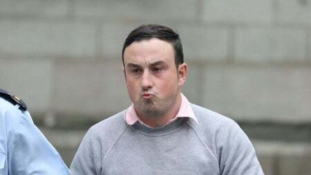 Court rejects bid to discharge man accused of conspiring with garda killer Aaron Brady