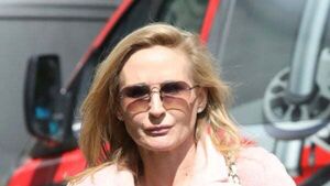 Court asked to strike out 2014 case against Seán Dunne's ex-wife Court asked to strike out 2014 case against Seán Dunne's ex-wife