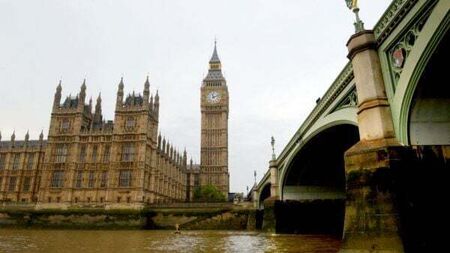 Ireland’s challenge of legacy law ‘unnecessary and unhelpful’, says UK minister