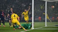 Hummels on target as Dortmund knock PSG out to reach Champions League final