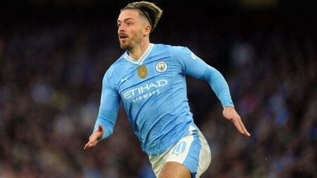 Jack Grealish landed with £1,042 bill after admitting speeding in Range Rover