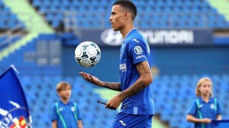 Football rumours: At least two English clubs interested in Mason Greenwood