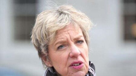 Accommodation centres should be spread across the country, says Labour