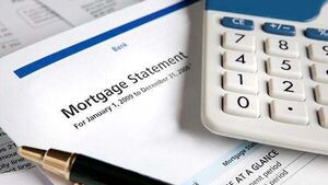 Irish mortgage rates rise for third month in a row