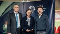 Waterford learners recognised at national event