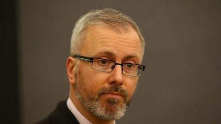 O’Gorman ‘no issue’ taking on Integration Minister role in next government