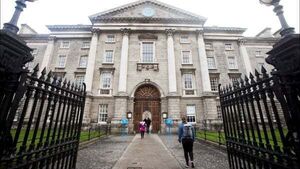 Man sentenced for role in trinity 'hardship fund' fraud worth €460k Man sentenced for role in trinity 'hardship fund' fraud worth €460k